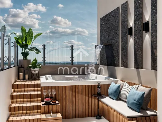 Imagem 10: Apartamento com 3 Quartos, Itacolomi - Balneário Piçarras