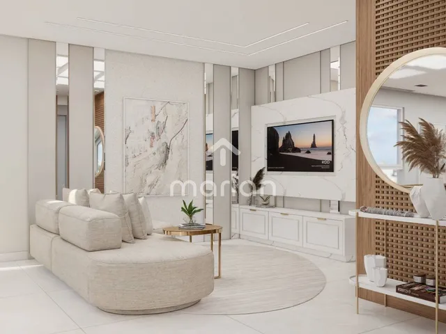 Imagem 6: Apartamento com 3 Quartos, Itacolomi - Balneário Piçarras