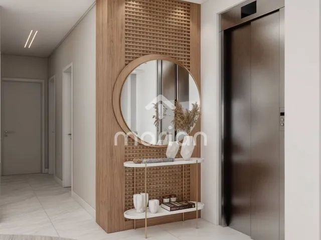 Imagem 3: Apartamento com 3 Quartos, Itacolomi - Balneário Piçarras
