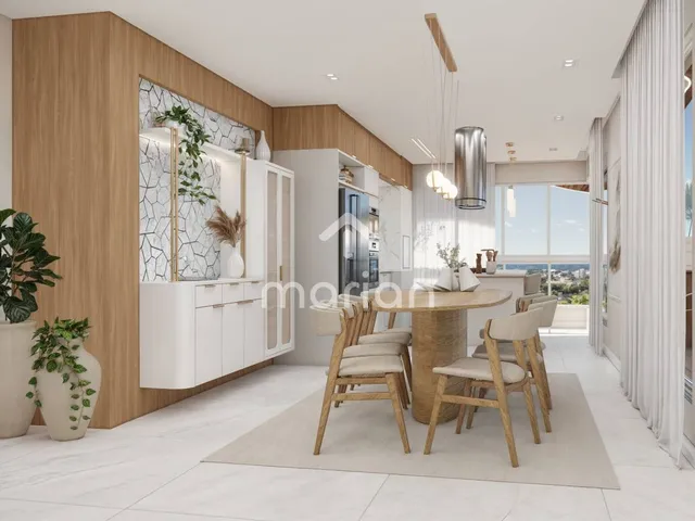 Imagem 8: Apartamento com 3 Quartos, Itacolomi - Balneário Piçarras