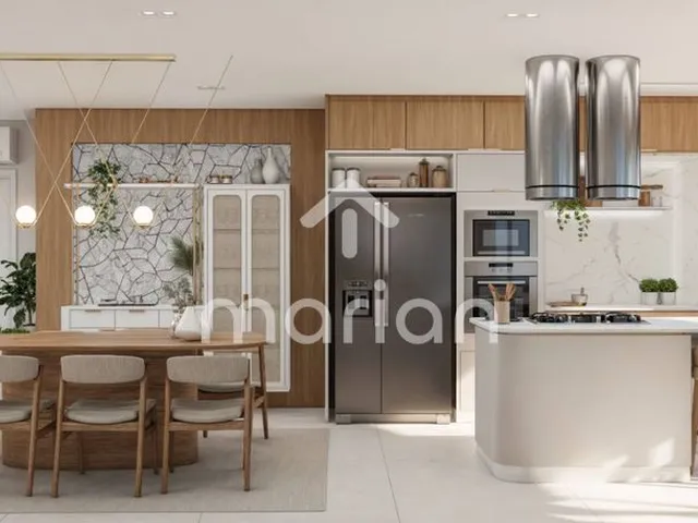 Imagem 16: Apartamento com 3 Quartos, Itacolomi - Balneário Piçarras