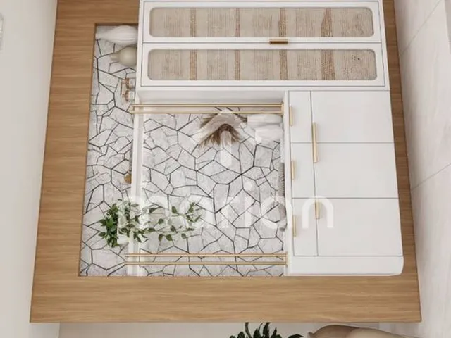 Imagem 13: Apartamento com 3 Quartos, Itacolomi - Balneário Piçarras