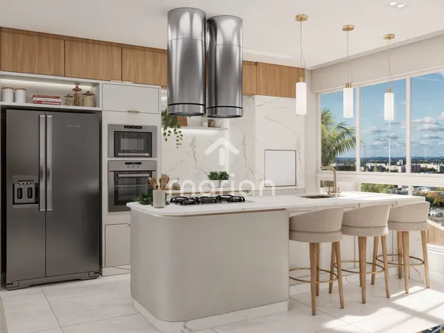 Imagem 12: Apartamento com 3 Quartos, Itacolomi - Balneário Piçarras