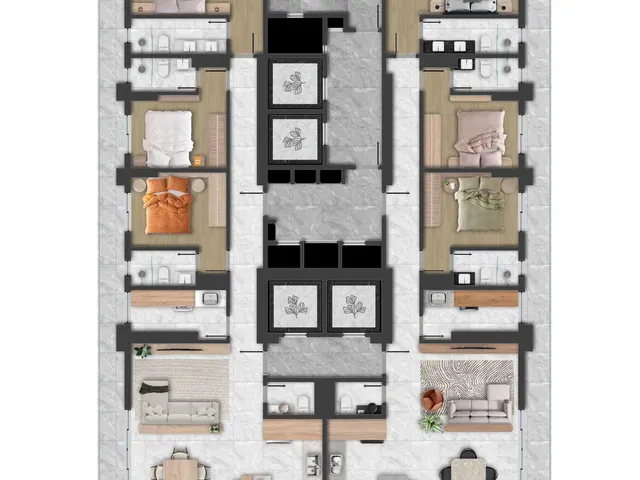 Imagem 2: Palazzo Giardino