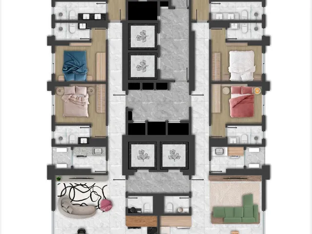 Imagem 4: Palazzo Giardino