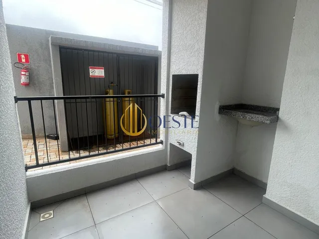 Imagem 10: Apartamento, LAGO AZUL, CASCAVEL - PR