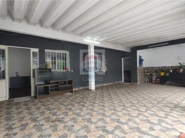 Imagem: CASA TERREA À VENDA NO BAIRRO APARECIDINHA