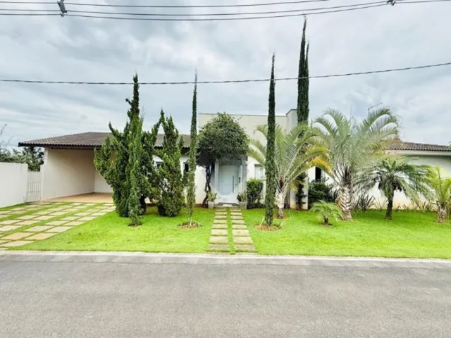 Imagem 1: Casa Condomínio Residencial Solar do Bosque em Sorocaba