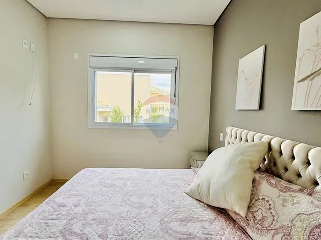 Imagem 9: Casa Condomínio Residencial Solar do Bosque em Sorocaba