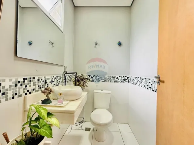 Imagem 2: Casa Condomínio Residencial Solar do Bosque em Sorocaba