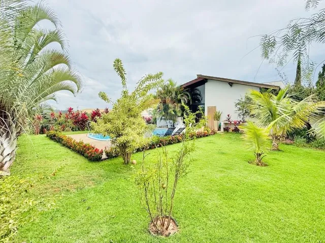 Imagem 3: Casa Condomínio Residencial Solar do Bosque em Sorocaba