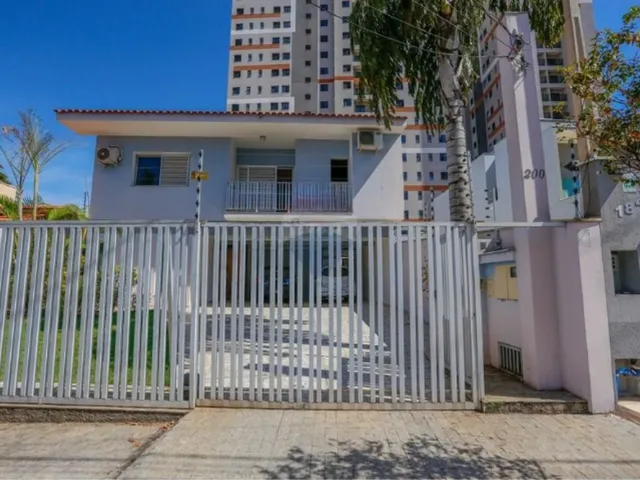 Imagem: CASA À VENDA JARDIM EUROPA, SOROCABA