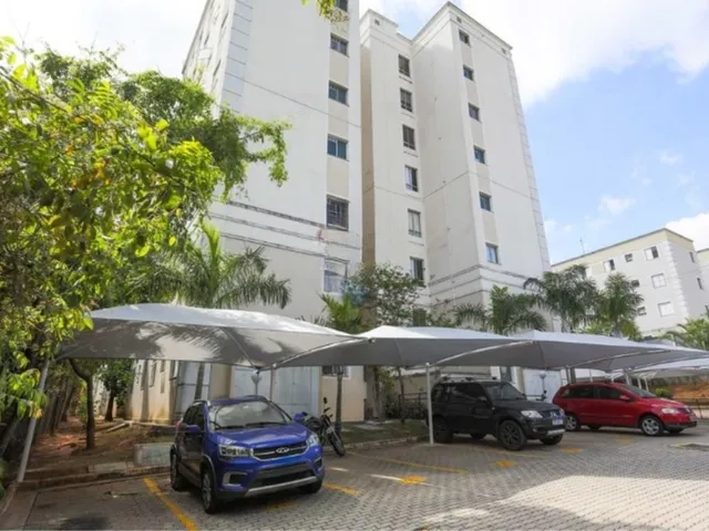 Imagem: Apartamento à venda Spazio Sartori, Boa