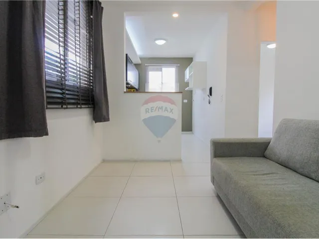 Imagem 12: Apartamento À Venda no Condomínio Residencial Parque Smart Boa Vista
