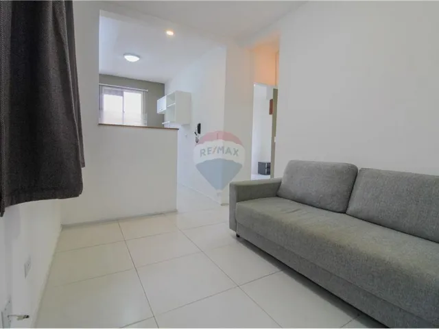 Imagem 13: Apartamento À Venda no Condomínio Residencial Parque Smart Boa Vista