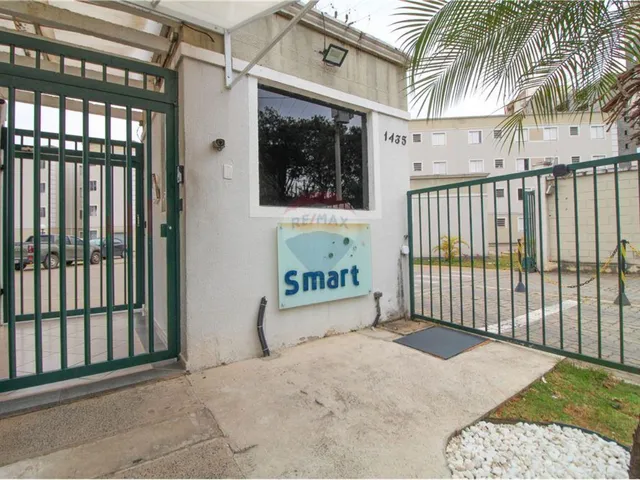 Imagem 11: Apartamento À Venda no Condomínio Residencial Parque Smart Boa Vista