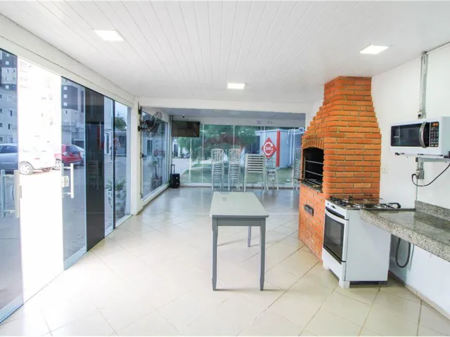 Imagem 15: Apartamento À Venda no Condomínio Residencial Parque Smart Boa Vista