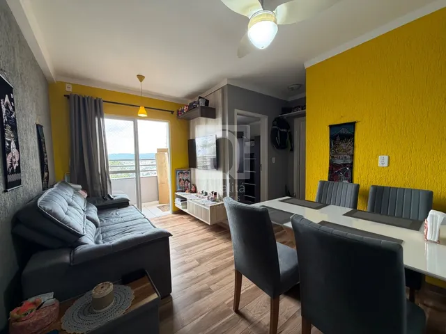 Imagem: Apartamento no Alpha Club Parque Bela Vista