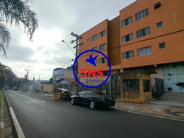 Imagem: APARTAMENTO RESIDENCIAL em CAMPINAS - SP