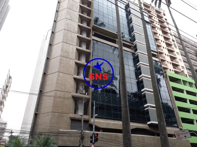 Imagem: Sala Comercial em Campinas - Sp, Centro