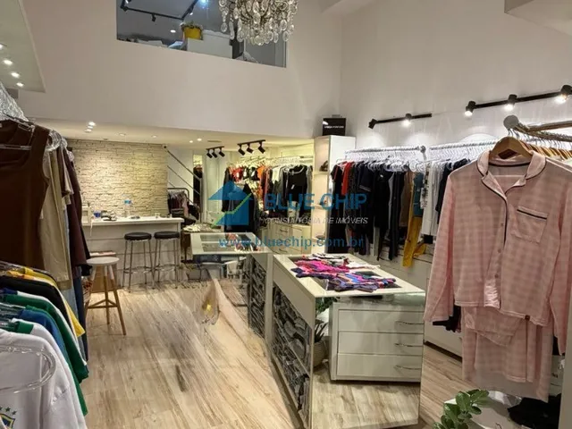 Imagem 4: Loja para locação no Shopping Novo Leblon - Barra da Tijuca - 40 m² mais jirau por