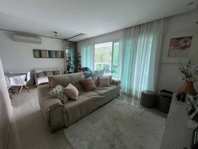 Imagem 16: Apartamento à Venda no Condomínio Essence - Barra Olímpica, 156m² com 4 Quartos por