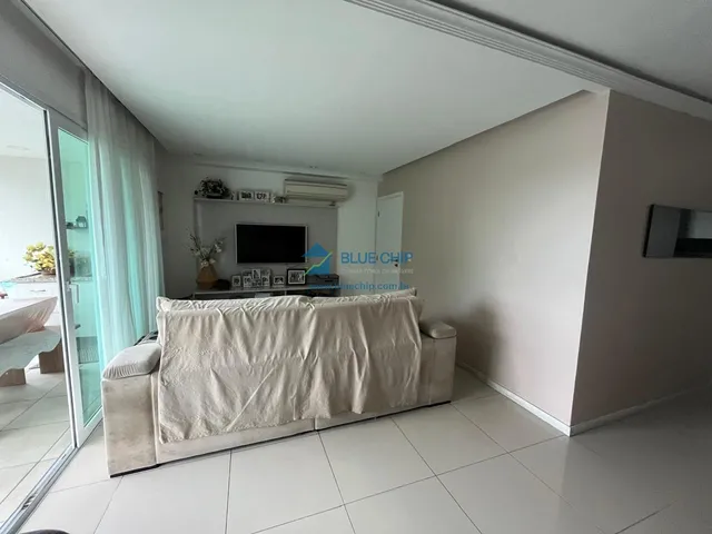 Imagem 10: Apartamento à Venda no Condomínio Essence - Barra Olímpica, 156m² com 4 Quartos por