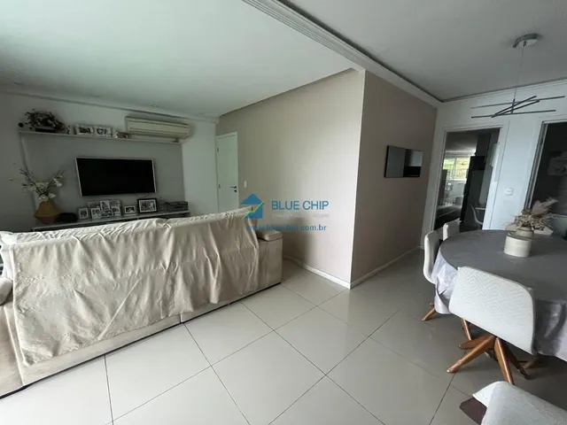 Imagem 3: Apartamento à Venda no Condomínio Essence - Barra Olímpica, 156m² com 4 Quartos por