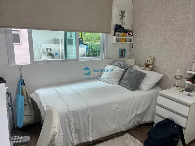 Imagem 5: Apartamento à Venda no Condomínio Essence - Barra Olímpica, 156m² com 4 Quartos por
