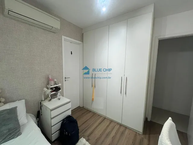 Imagem 11: Apartamento à Venda no Condomínio Essence - Barra Olímpica, 156m² com 4 Quartos por