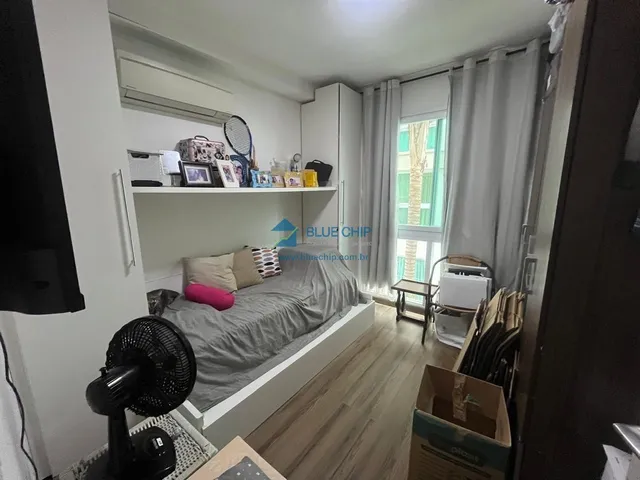 Imagem 7: Apartamento à Venda no Condomínio Essence - Barra Olímpica, 156m² com 4 Quartos por