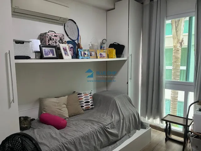Imagem 13: Apartamento à Venda no Condomínio Essence - Barra Olímpica, 156m² com 4 Quartos por
