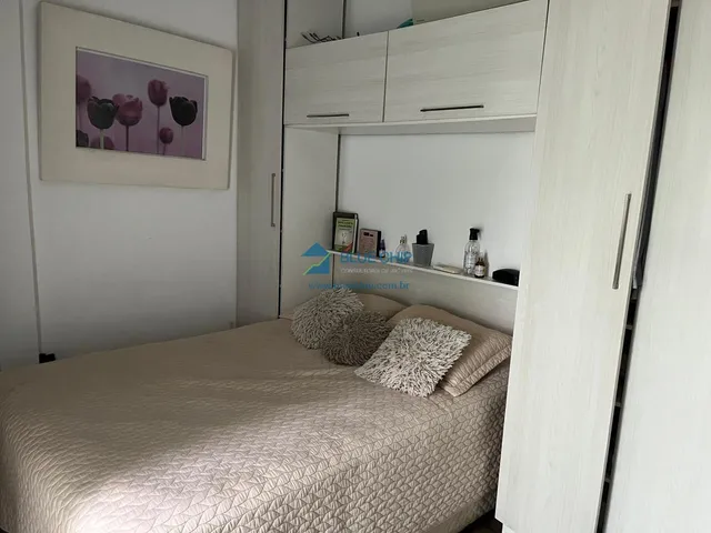 Imagem 8: Apartamento à Venda no Condomínio Essence - Barra Olímpica, 156m² com 4 Quartos por