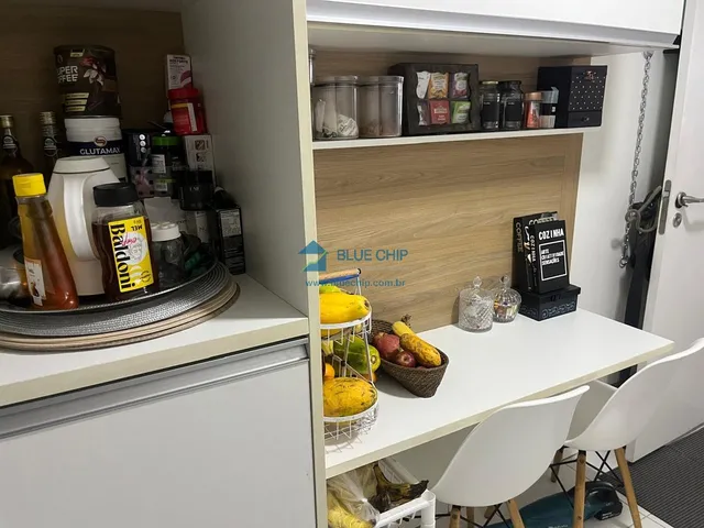 Imagem 4: Apartamento à Venda no Condomínio Essence - Barra Olímpica, 156m² com 4 Quartos por