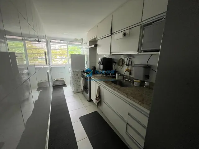 Imagem 12: Apartamento à Venda no Condomínio Essence - Barra Olímpica, 156m² com 4 Quartos por