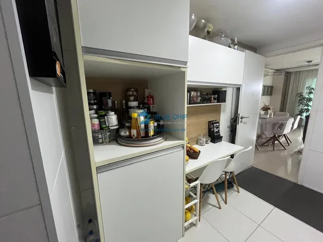Imagem 6: Apartamento à Venda no Condomínio Essence - Barra Olímpica, 156m² com 4 Quartos por