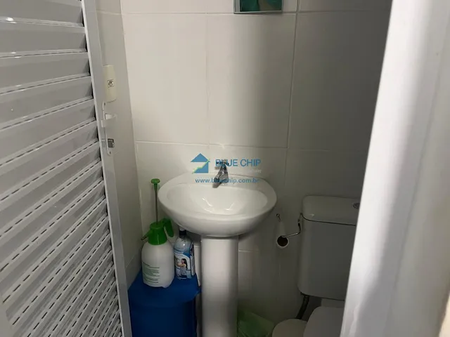 Imagem 15: Apartamento à Venda no Condomínio Essence - Barra Olímpica, 156m² com 4 Quartos por