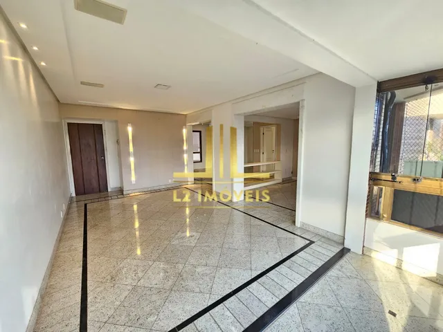 Imagem 15: APARTAMENTO - 3/4 SENDO 1 SUÍTE - 132M² - CLOSET - 02 VAGAS - ALTO DO ITAIGARA