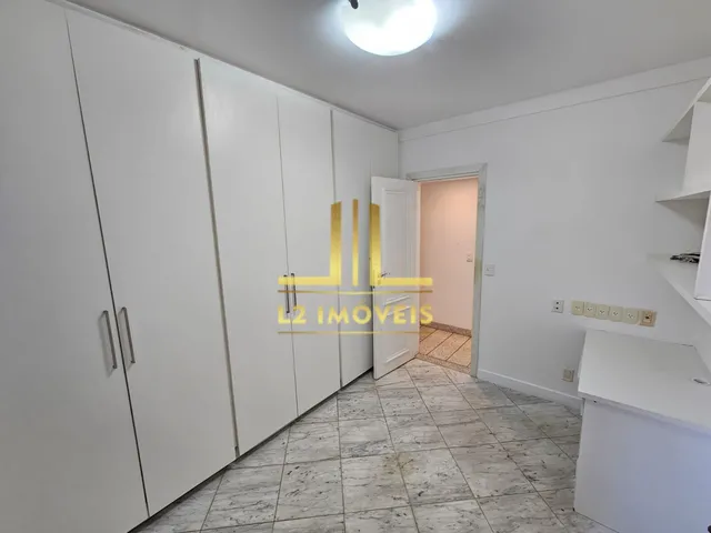 Imagem 4: APARTAMENTO - 3/4 SENDO 1 SUÍTE - 132M² - CLOSET - 02 VAGAS - ALTO DO ITAIGARA