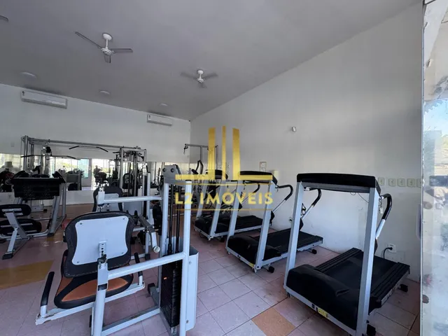 Imagem 11: APARTAMENTO - 3/4 SENDO 1 SUÍTE - 132M² - CLOSET - 02 VAGAS - ALTO DO ITAIGARA