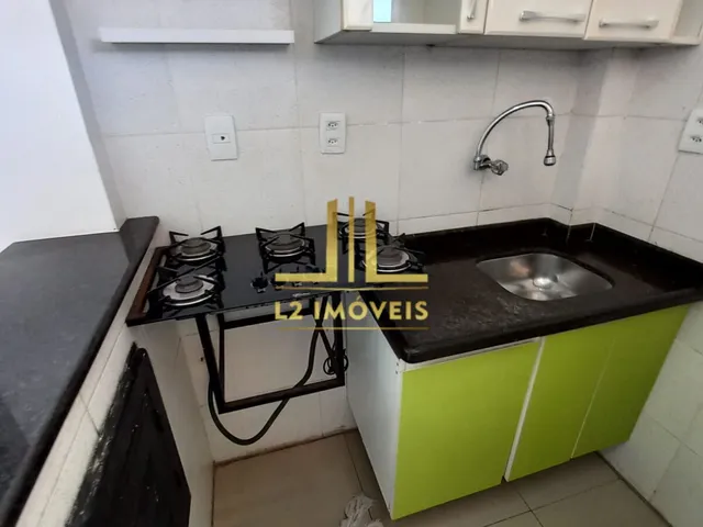Imagem 6: APARTAMENTO - 1/4 E SALA - 45M² - 01 VAGA - PRAIA DO FLAMENGO