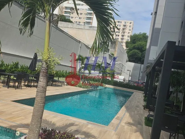 Imagem: Apartamento de 2 quartos à venda, apartamento