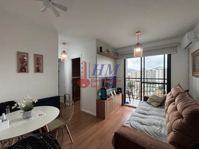 Imagem 8: Apartamento de 2 quartos à venda, apartamento com vaga de garagem, apartamento andar