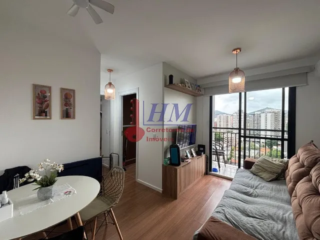 Imagem 12: Apartamento de 2 quartos à venda, apartamento com vaga de garagem, apartamento andar