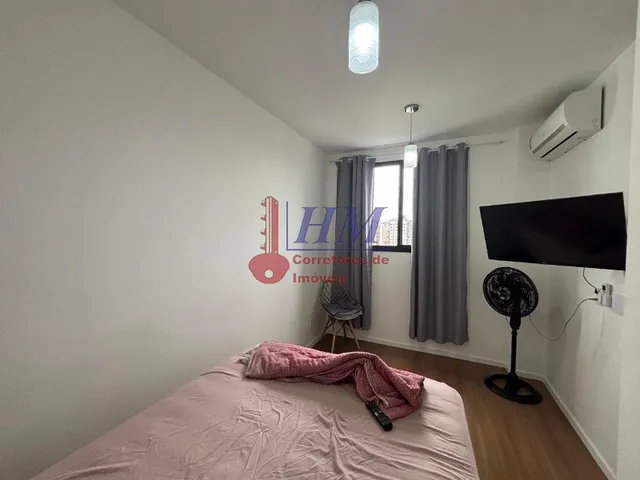 Imagem 7: Apartamento de 2 quartos à venda, apartamento com vaga de garagem, apartamento andar