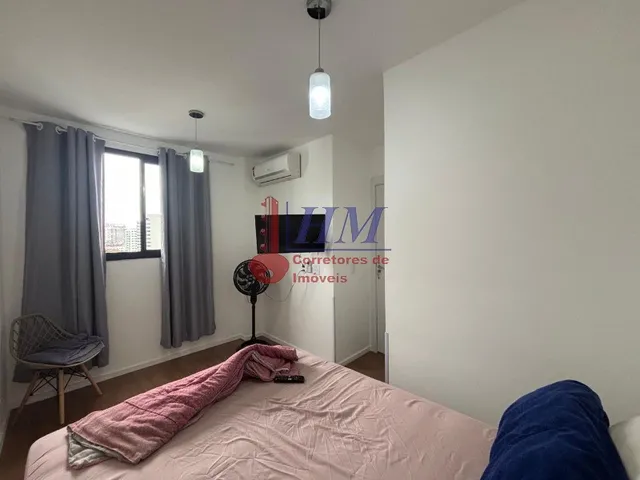 Imagem 13: Apartamento de 2 quartos à venda, apartamento com vaga de garagem, apartamento andar