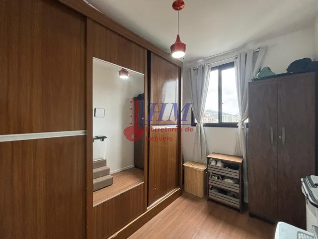Imagem 3: Apartamento de 2 quartos à venda, apartamento com vaga de garagem, apartamento andar