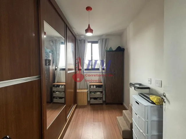 Imagem 9: Apartamento de 2 quartos à venda, apartamento com vaga de garagem, apartamento andar
