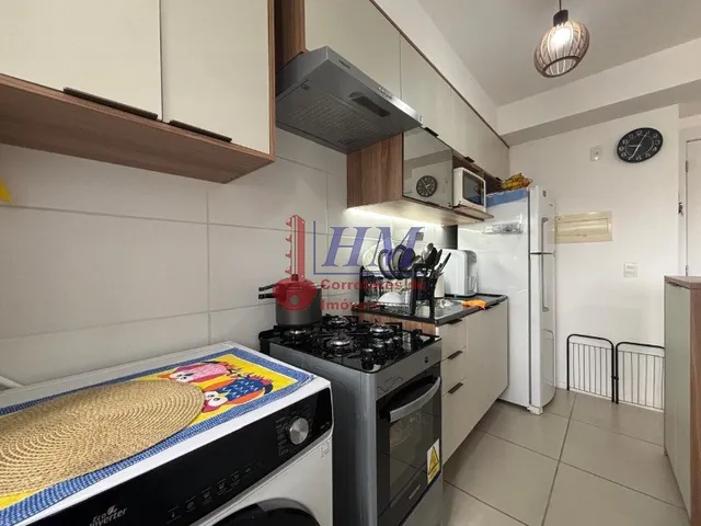 Imagem 15: Apartamento de 2 quartos à venda, apartamento com vaga de garagem, apartamento andar