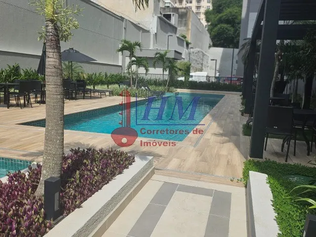 Imagem 10: Apartamento de 2 quartos à venda, apartamento com vaga de garagem, apartamento andar